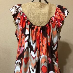 Cato woman’s blouse